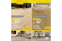 decomode pvc vloer plank sense