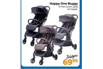 happy one buggy