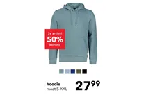 hoodie