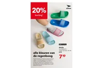 dutchy badslippers