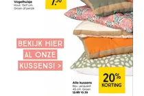 kussens
