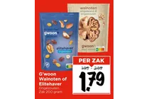 g woon walnoten of elitehaver