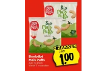 mais puffs