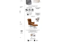 fauteuil murcial