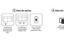 accu voor elektrische elementen