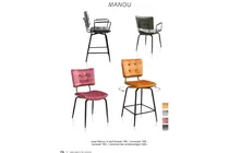stoel manou