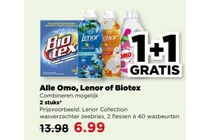 lenor collection wasverzachter zeebries