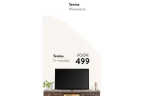 tenino tv meubel