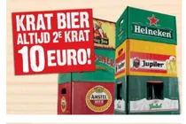 krat bier