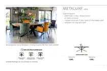 eetkamertafel ovaal