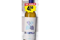 la capilla verdejo