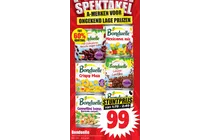 mexicana mix
