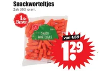 snackworteltjes