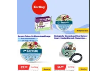 biologische vlooienband voor katten