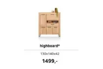 highboard