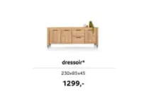 dressoir