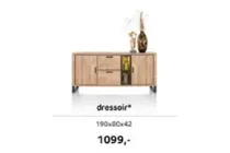 dressoir
