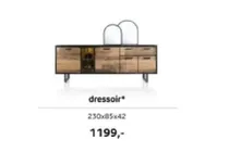 dressoir