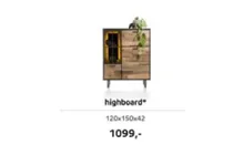 highboard