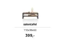 salontafel