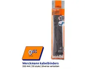 kabelbinders