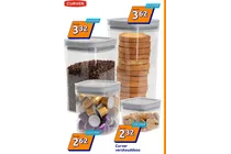 curver vershouddoos 2 3 liter