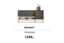 dressoir