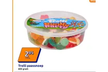 trolli paassnoep