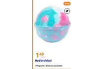 badbruisbal