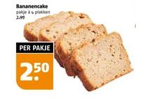 bananencake