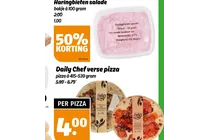 haringbieten salade