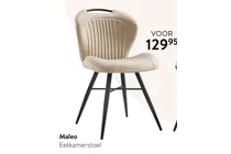 maleo eetkamerstoel