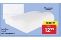 neksteunkussen