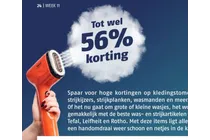 stoomstrijkijzer