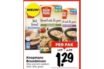 broodmixen