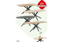 levado tafel