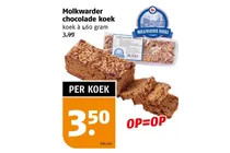 chocolade koek