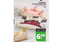 halve vlaai
