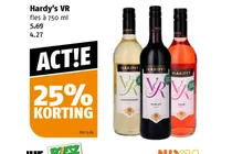 hardy s vr merlot