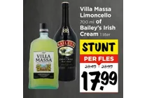 bailey s irish cream