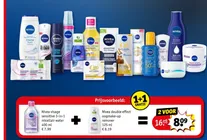nivea double effect oogmake up remover