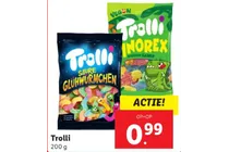 saure gluhwurmchen