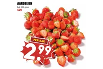 aardbeien