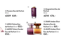 possess eau de parfum