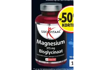 magnesium bisglycinaat