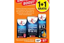 vitamine b12 1000 mcg kauwtabletten