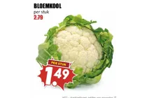 bloemkool