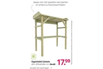 oppottafel celeste