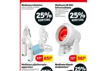 medisana bloed drukmeters