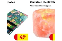 potloden